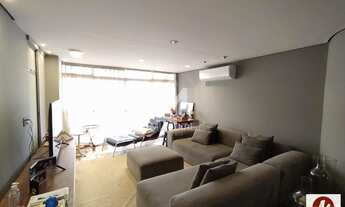 Imagem: Apartamento (cobertura 2 - duplex) 4 dormitórios/suite