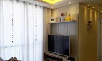 Imagem: 06039 - Apartamento 2 Dorms, JARDIM BRASIL