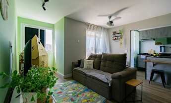 Imagem 1: Apartamento para Aluguel - Jacarepaguá, 2 Quartos, 77 m2