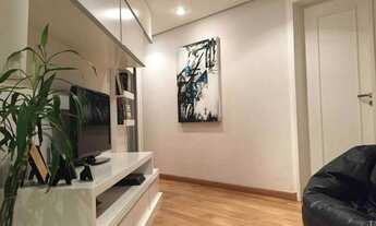 Imagem 2: Apartamento Vila Suzana com 3 suites 3 vagas de garagem e lazer completo