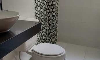 Imagem 4: Apartamento para aluguel tem 60 metros quadrados com 2 quartos em Arsenal - São Gonçalo