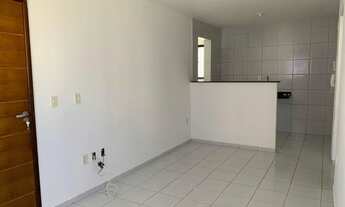 Imagem 5: Apartamento para Locação em João Pessoa, Gramame, 2 dormitórios, 1 suíte, 2 banheiros