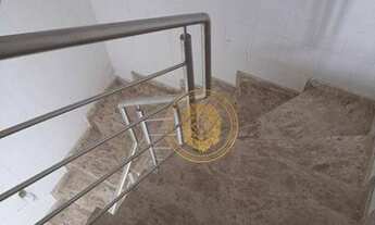 Imagem 6: Sobrado à venda, 149 m² por R$ 849.500,00 - Boqueirão - Curitiba/PR