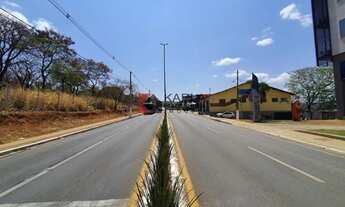 Imagem 5: LAGOA SANTA - Conjunto Comercial/Sala - Vila Joana D'arc