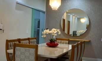 Imagem: Aluga-se mega Apartamento 100 Mobiliado