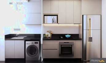 Imagem 4: Apartamento para aluguel, 2 quartos, 1 suíte, 2 vagas, Sion - Belo Horizonte/MG