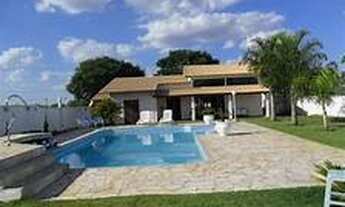 Imagem 2: Fazenda/Sítio/Chácara para venda tem 600 metros quadrados com 3 quartos em Centro - Cotia