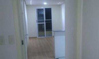 Imagem 4: Apartamento com 2 dormitórios à venda, 48 m² por R$ 282.000,00 - Vila Gonçalves - São Bern