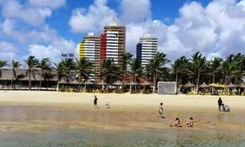 Imagem 2: Promoção,Relâmpago(agosto a dez.) 8ºandar.até´8pess.Reserva 150sinal /C/Proprietário