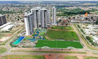 Imagem 2: APARTAMENTO PARK LOZANDES 3 SUÍTES PLENAS 105M2