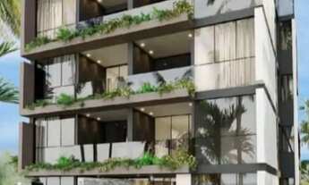 Imagem 3: Apartamento para venda tem 30 metros quadrados com 1 quarto em - Pernambuco