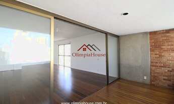 Imagem 7: Apartamento Locação Itaim Bibi 120 m² 2 Dormitórios