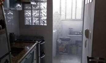 Imagem 7: Apartamento com 2 dormitórios à venda, 63 m² por R$ 318.000,00 - Vila Antônio - São Paulo