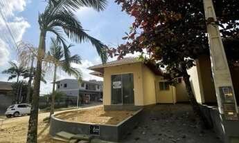 Imagem 2: Casa Nova com 2 dormitórios em - Timbó - SC