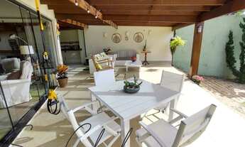 Imagem 3: VINHEDO - Casa de Condomínio - Condomínio Chácaras do Lago