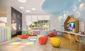 Imagem 7: GOIâNIA - Apartamento Padrão - Jardim América