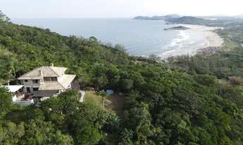 Imagem 3: Garopaba - Casa Padrão - Praia da Ferrugem