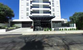 Imagem: Sao Carlos - Apartamento Padrão - Jardim