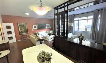 Imagem 3: Apartamento com com 4quartos e 1 vaga - Copacabana - Rio de Janeiro - RJ