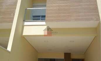 Imagem: Sobrado à venda, Vila Dom Pedro I, São