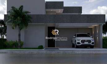 Imagem: Casa com 3 dormitórios à venda, 220 m²