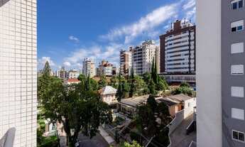 Imagem 5: Apartamento 2 dormiitórios, 1 vaga no bairro Petrópolis