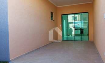 Imagem 2: Casa com 2 dormitórios à venda, 107 m² por R$ 380.000 - Campo das Antas - Poços de Caldas