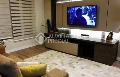 Imagem 7: ELDORADO DO SUL - Casa Padrão - RESIDENCIAL