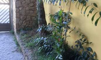 Imagem 5: Lindo Sobrado 300 m2 de área construída 4 quartos (sendo 1 suíte banheira closet ) 6 vagas