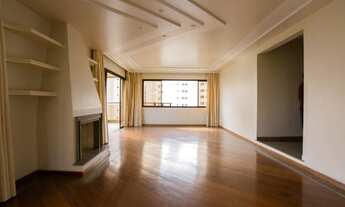 Imagem 3: Apartamento de 4 Dormitórios na Alameda dos Guaramomis