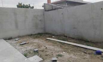 Imagem 5: Casa 3 Dorms c/ Closet -Churrasqueira -Villa Branca - Jacareí - SP