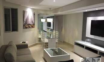 Imagem 2: Apartamento à venda, 90 m² por R$ 559.000,00 - Casa Amarela - Recife/PE