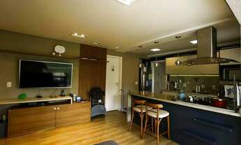 Imagem 4: Apartamento 3 dorms. 1 suítes 1 vaga na Vila Andrade