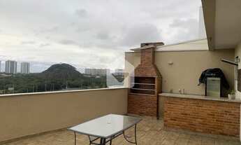 Imagem 3: RIO DE JANEIRO - Apartamento Padrão - Barra da Tijuca