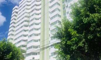 Imagem 7: Apartamento para venda com 65 metros quadrados com 2 quartos em Patamares - Salvador - BA