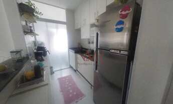 Imagem: Apartamento à venda, 49 m² por R$ 212.000,00