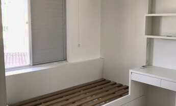 Imagem 4: Apartamento com 3 dormitórios para alugar, 95m², Coqueiros - Florianópolis