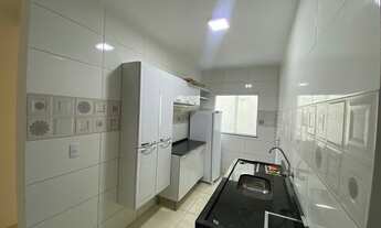 Imagem 5: Excelente apartamento no Novo Gama-GO