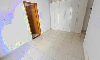 Imagem 5: Apartamento três dormitorios,sendo dois suítes em Aviação - Praia Grande - SP