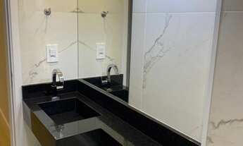 Imagem 5: Apartamento para venda tem 60 metros quadrados com 3 quartos em Vila Massucheto - American