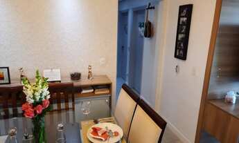 Imagem 5: Oportunidade Alto da Mooca 3 dorms, 2 vagas todo reformado