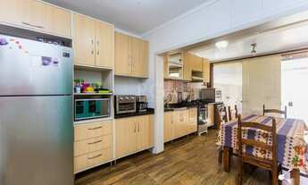 Imagem 5: Porto Alegre - Casa Padrão - Jardim Planalto