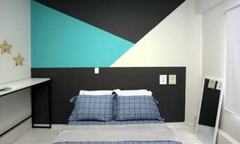 Imagem 7: Apartamento de 1 quartos para aluguel - Iguatemi - Ribeirão Preto