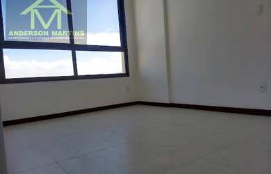 Imagem 2: 2 quartos com varanda* sol da manhã* 1 vaga de garagem Cód: 21100 A