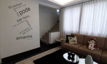 Imagem: Cobertura toda planejada no Castelo