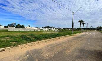 Imagem 4: Vendo terreno Portal Ipê