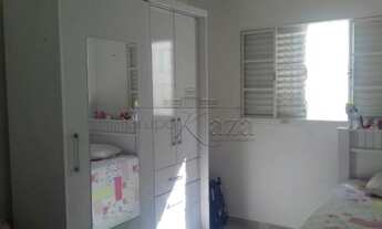 Imagem 7: Casa/Térrea à venda Jardim Oriente - 3 Dormitórios - 74m²