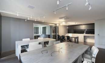 Imagem 4: PORTO ALEGRE - Conjunto Comercial/Sala - Bela Vista