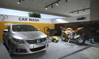 Imagem 7: Apartamento para Venda em Nova Iguaçu, LUZ, 2 dormitórios, 1 banheiro, 1 vaga