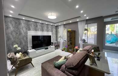 Imagem 3: Magnífica casa Condomínio Golden Vilage